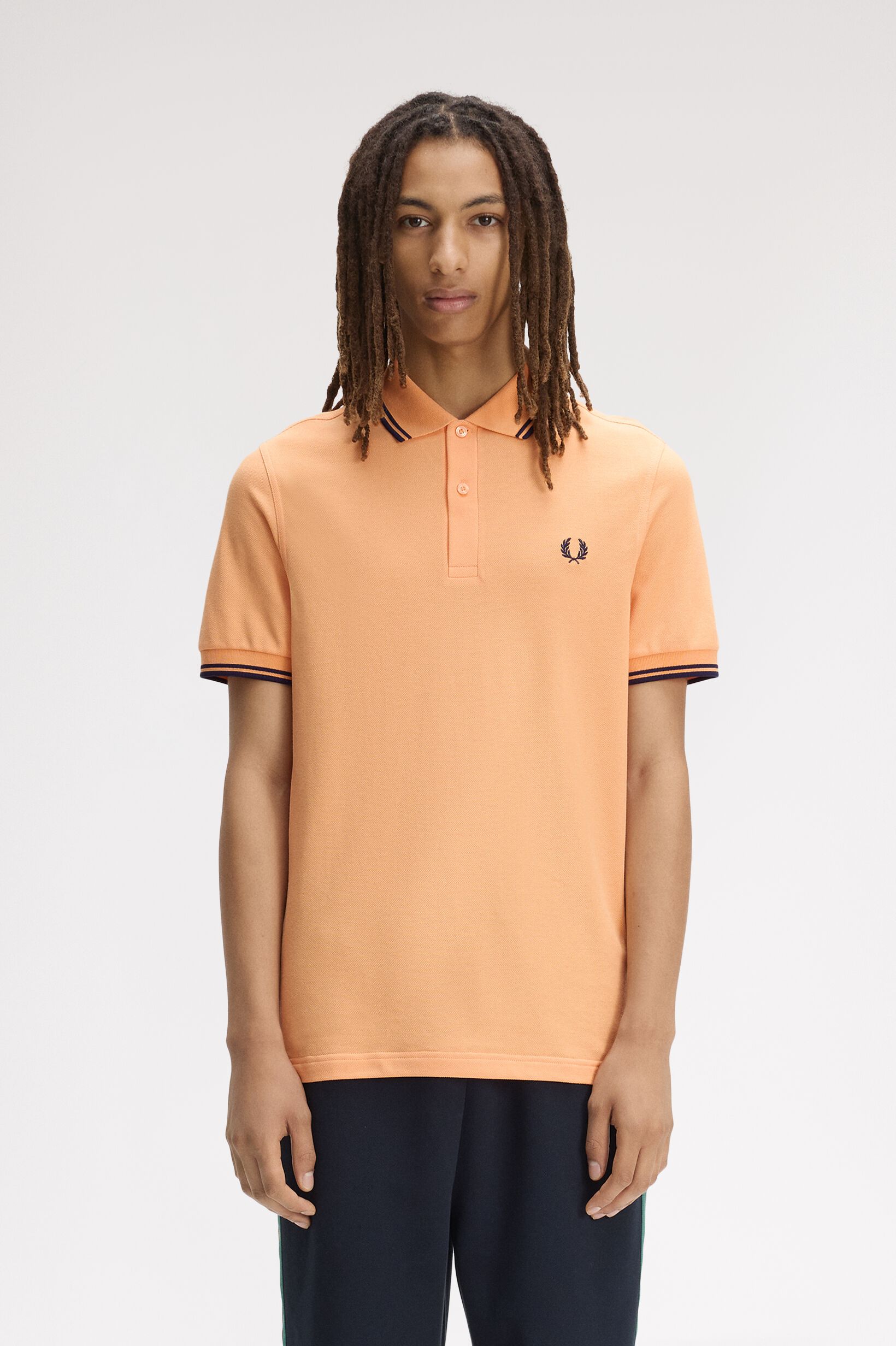 FRED PERRY 「The Fred Perry Shirt M3600　」|ポロシャツ|