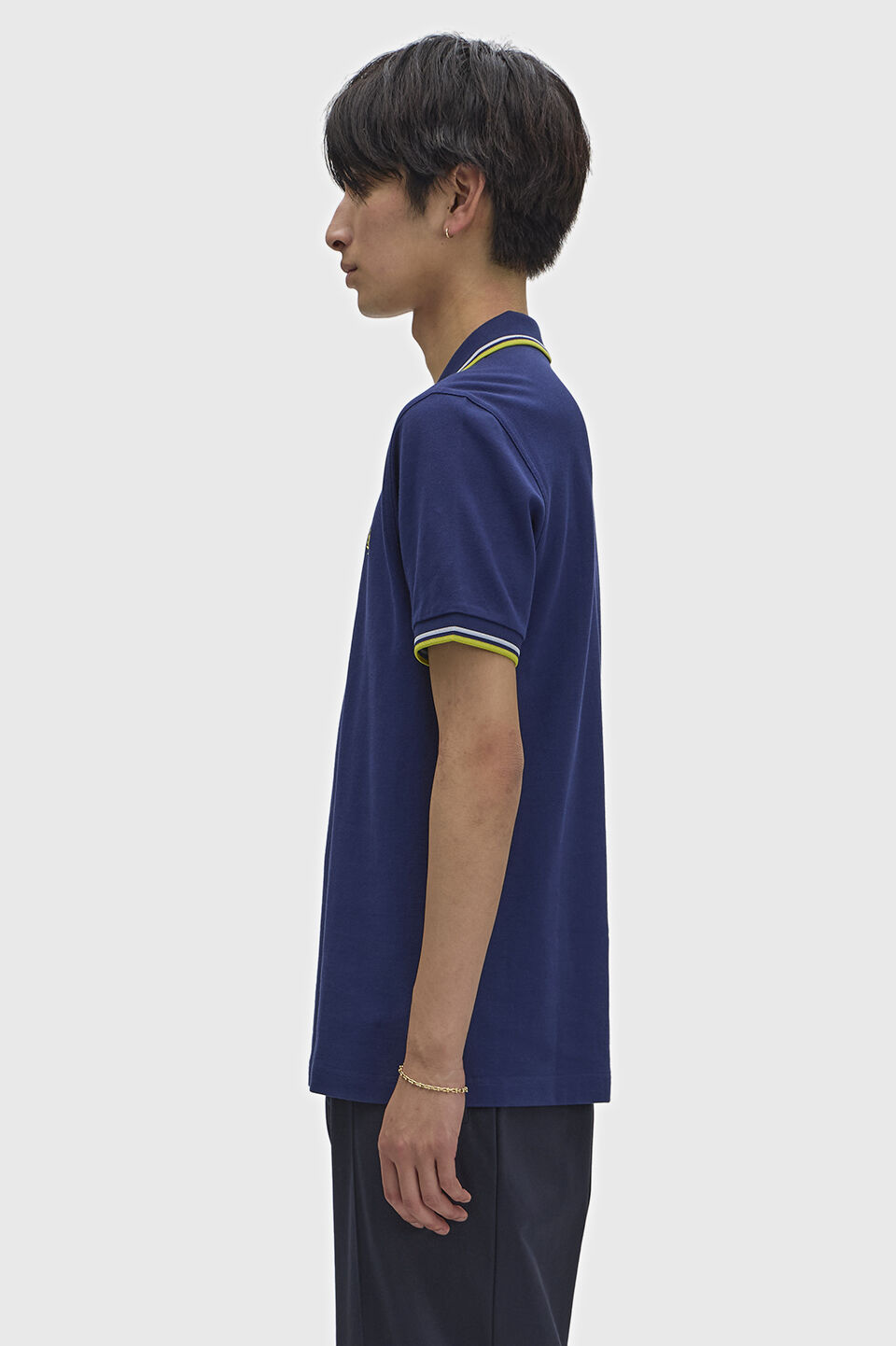 FRED PERRY 「The Fred Perry Shirt M3600　」|ポロシャツ|