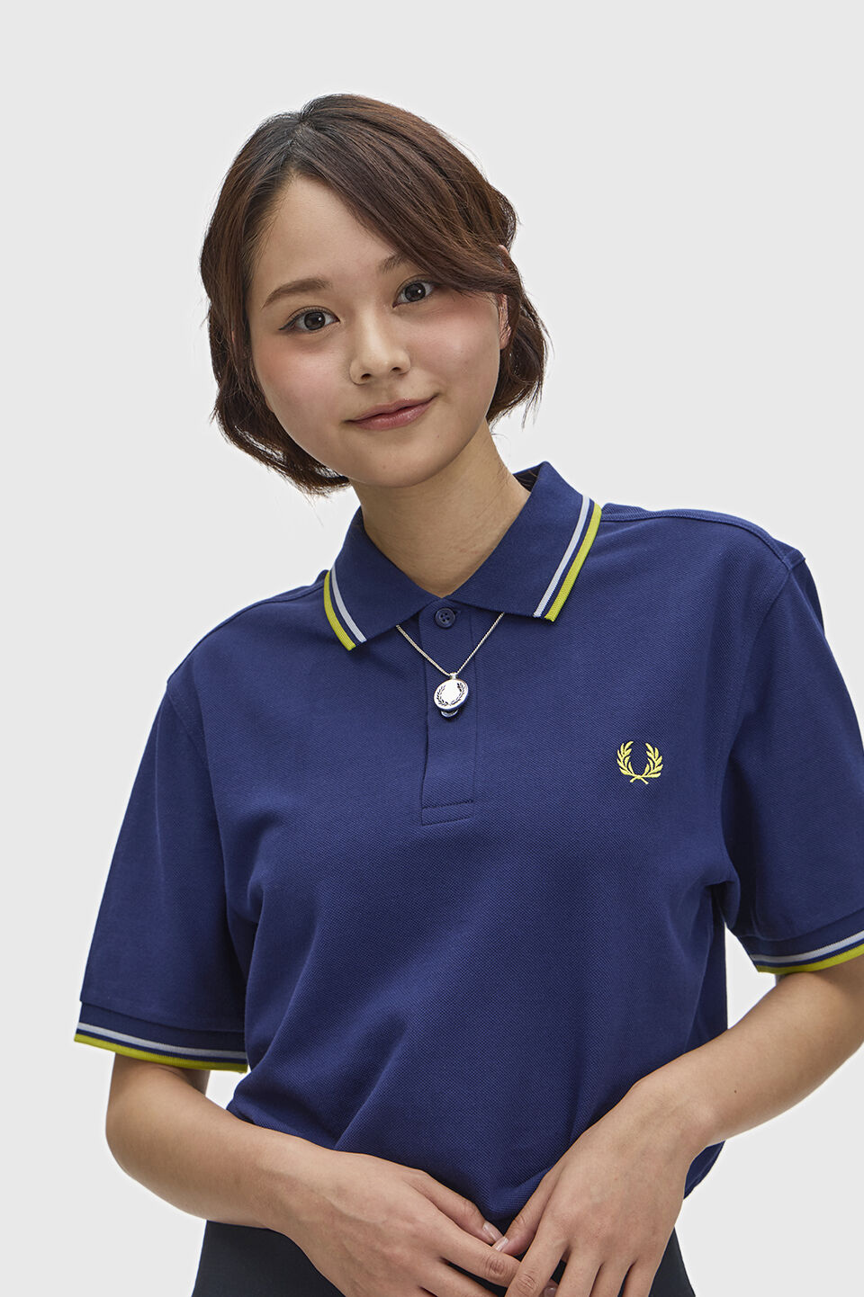 FRED PERRY 「The Fred Perry Shirt M3600　」|ポロシャツ|