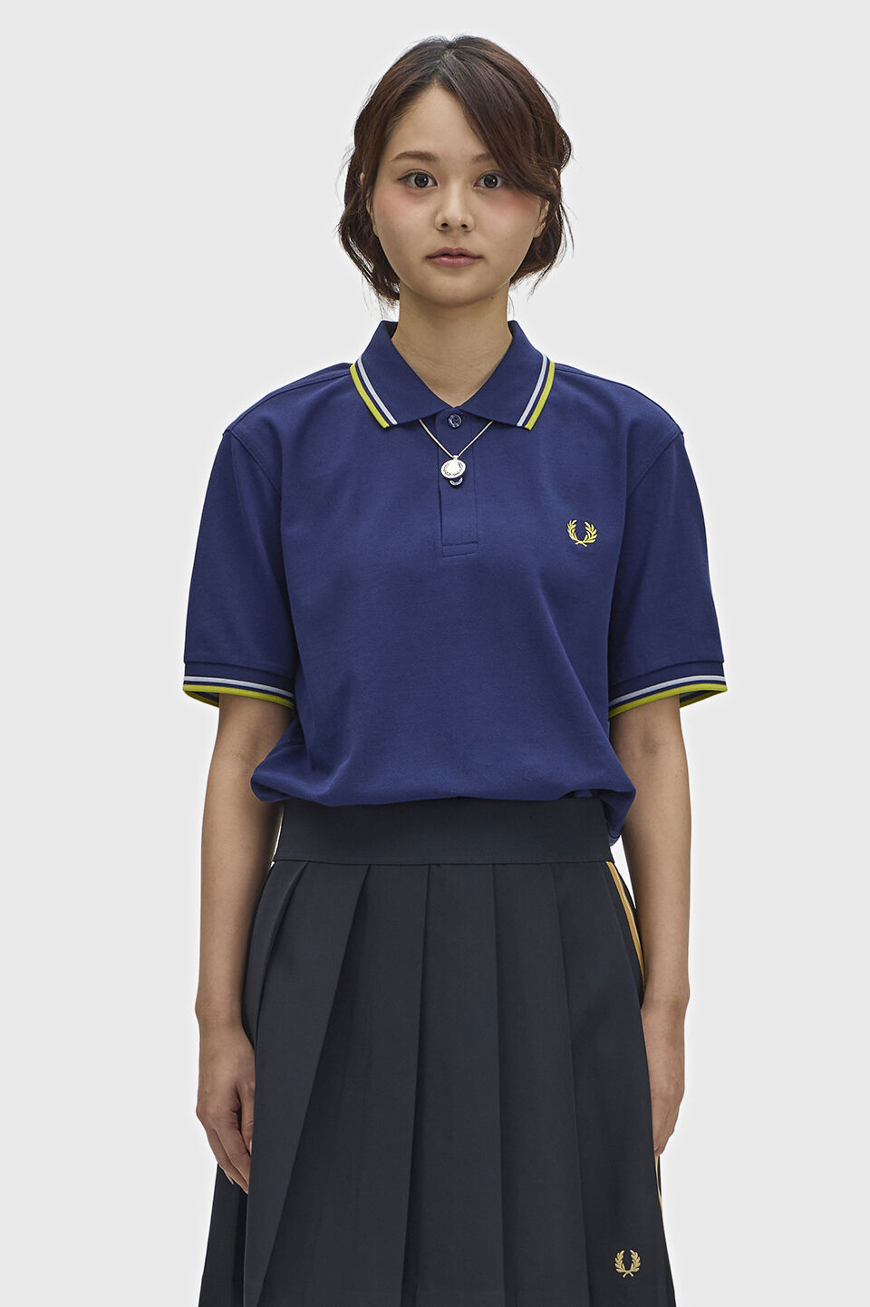 FRED PERRY 「The Fred Perry Shirt M3600　」|ポロシャツ|