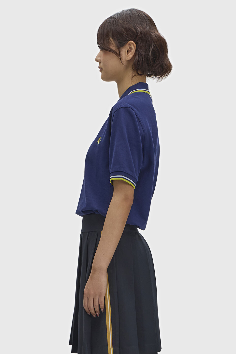 FRED PERRY 「The Fred Perry Shirt M3600　」|ポロシャツ|