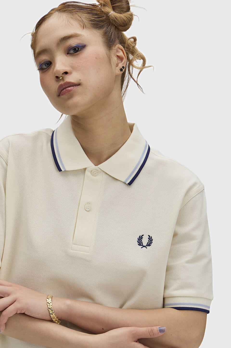 FRED PERRY 「The Fred Perry Shirt M3600　」|ポロシャツ|