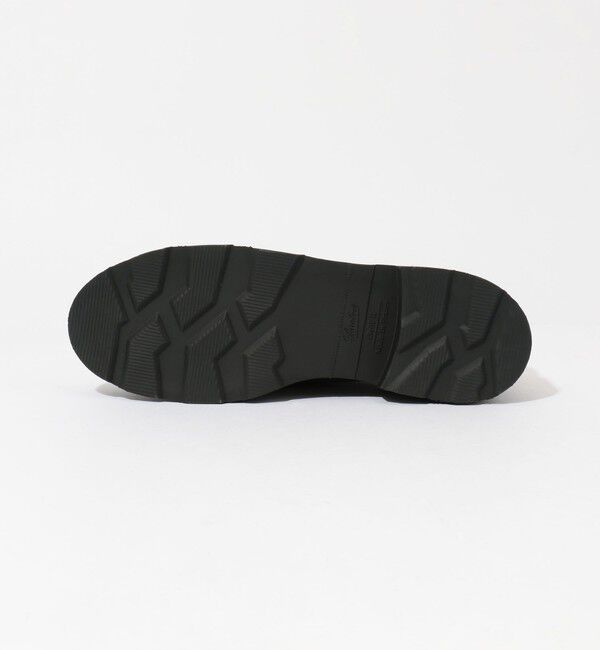 TOMORROWLAND GOODS「Paraboot MICHAEL チロリアンシューズ」|モカシン|