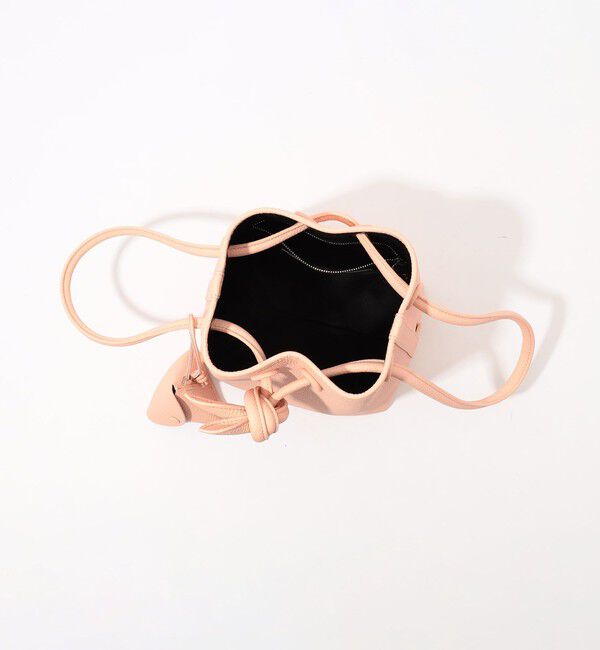 TOMORROWLAND GOODS「【別注】VASIC BOND MINI CHARM バッグ」|ハンドバッグ|