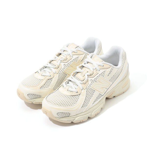 TOMORROWLAND GOODS「New Balance 740 スニーカー」|スニーカー|