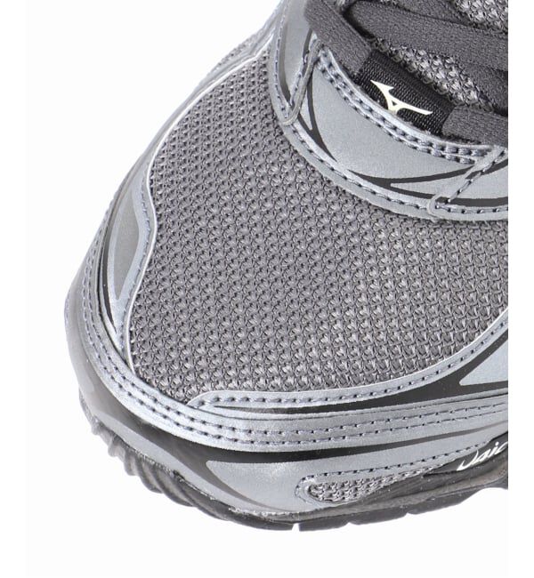  「MIZUNO WAVE PROPHECY LS D1GA3337：スニーカー」|スニーカー|
