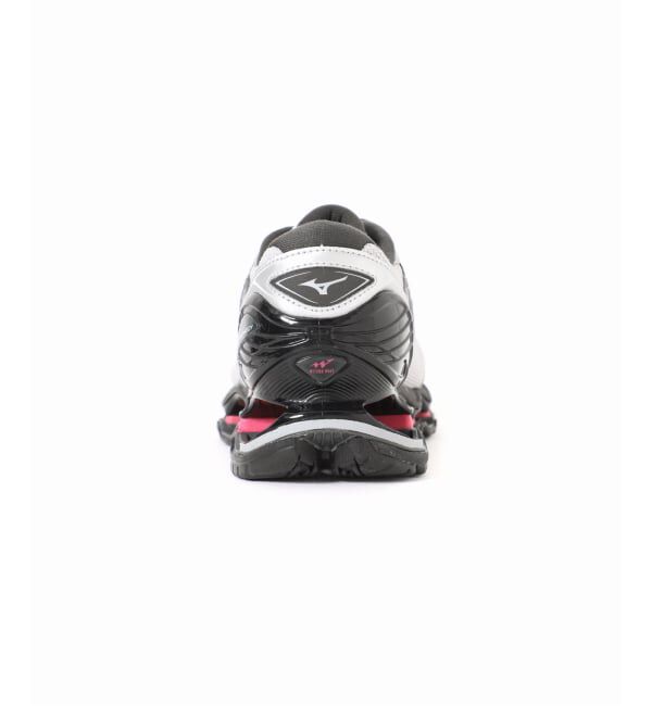  「MIZUNO WAVE PROPHECY LS D1GA3337：スニーカー」|スニーカー|