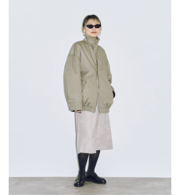  「《追加2》COTTON BLOUSON：ブルゾン」|その他|