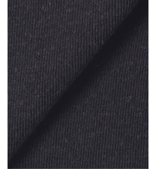  「JUNGMAVEN MARIPOSA MOCK TEE：Tシャツ」|Tシャツ・カットソー|