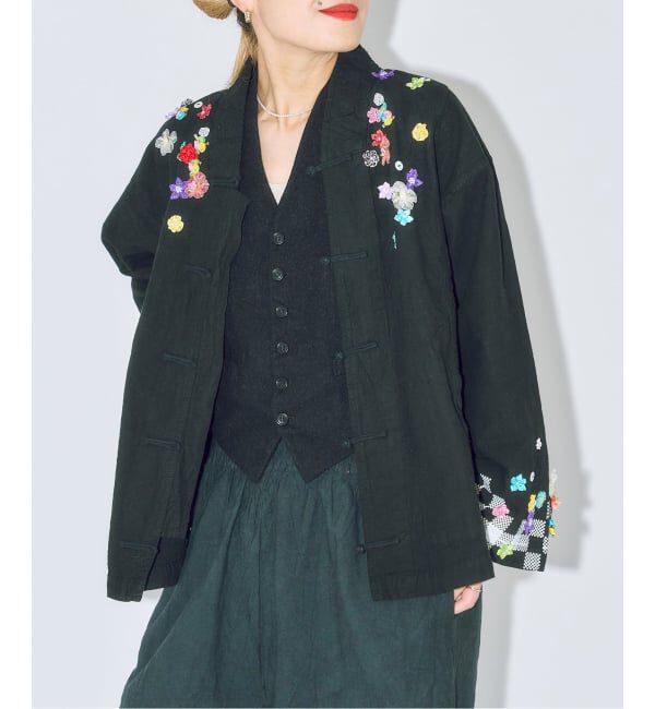  「YANYAN &times; FUJIN TREE 別注 ジャケット」|その他|
