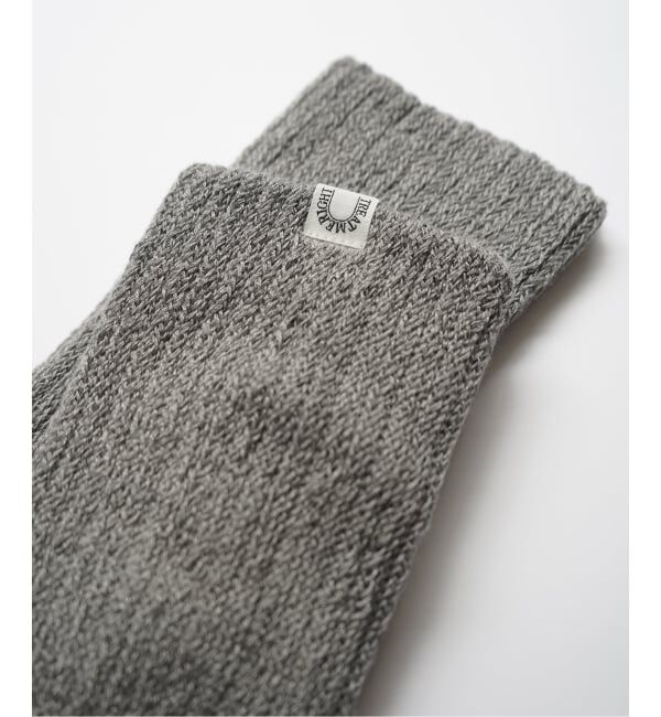 EMILYWEEK「【TREAT ME RIGHT/トリートミーライト】 LEG WARMERS」|ソックス|