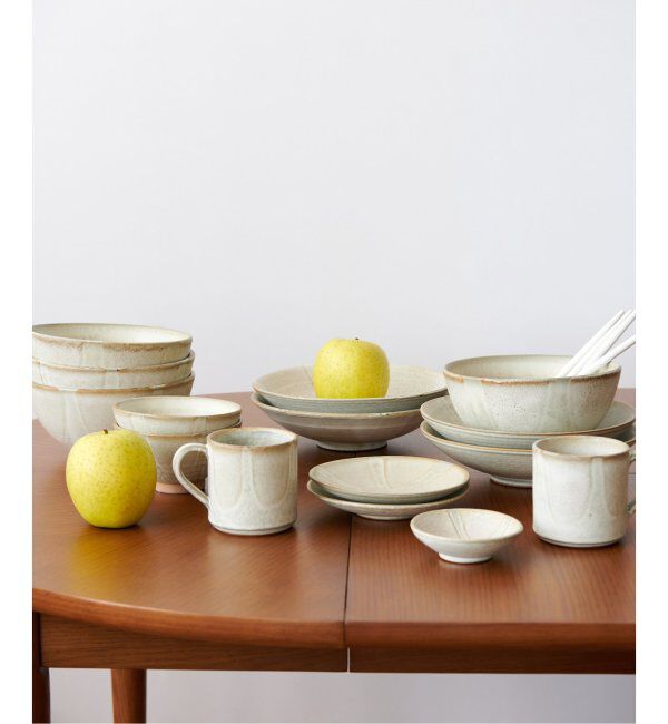 journal standard Furniture「OAKVIEW PLATE S　オークビュー プレートS」|食器・キッチングッズ|