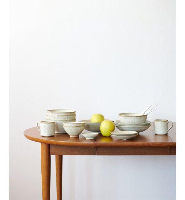 journal standard Furniture「OAKVIEW PLATE M　オークビュー プレートM」|食器・キッチングッズ|