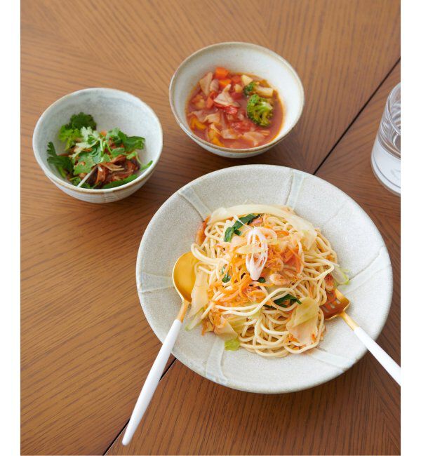 journal standard Furniture「OAKVIEW PLATE M　オークビュー プレートM」|食器・キッチングッズ|