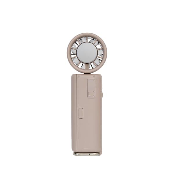 journal standard Furniture「★【Life on Products】ペルチェ冷却機能日傘ファン」|電化製品|