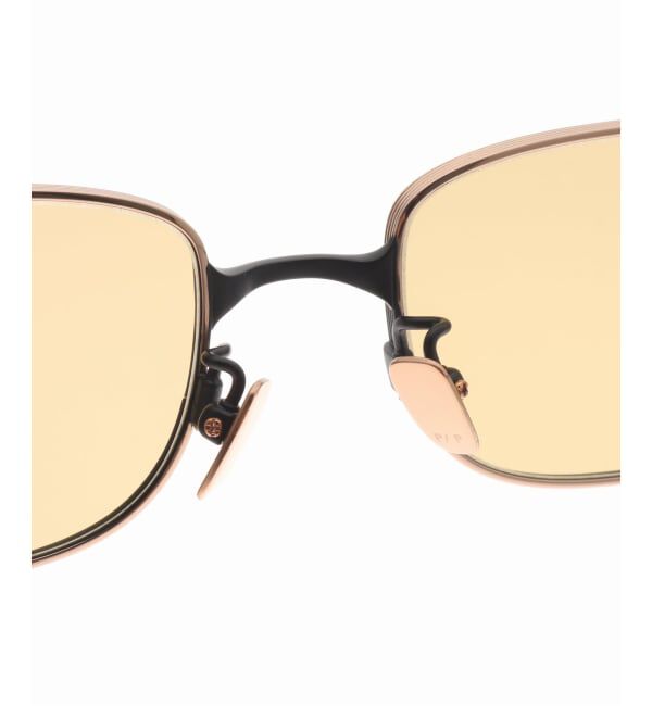 EYETHINK「PROJEKT PRODUKT ND9(S) C1PG Sunglasses」|サングラス|