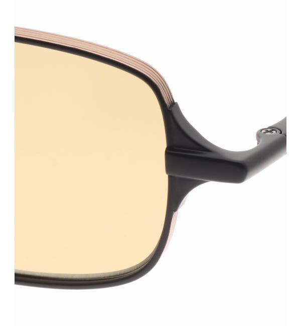 EYETHINK「PROJEKT PRODUKT ND9(S) C1PG Sunglasses」|サングラス|