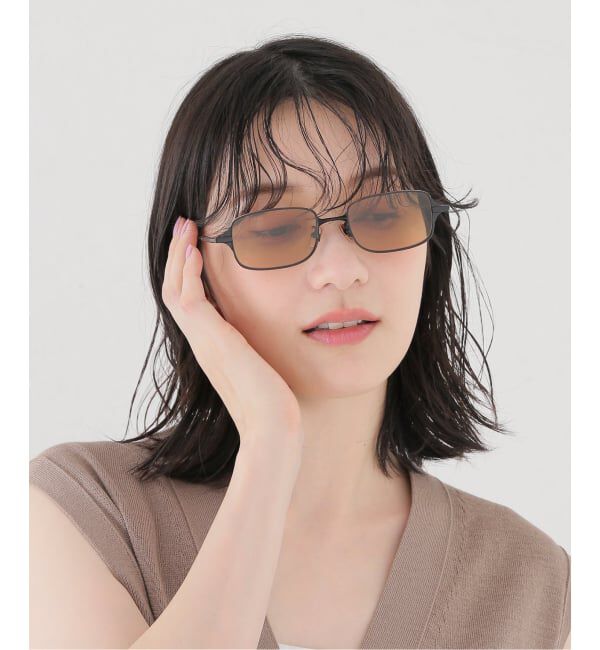 EYETHINK「PROJEKT PRODUKT ND9(S) C1PG Sunglasses」|サングラス|