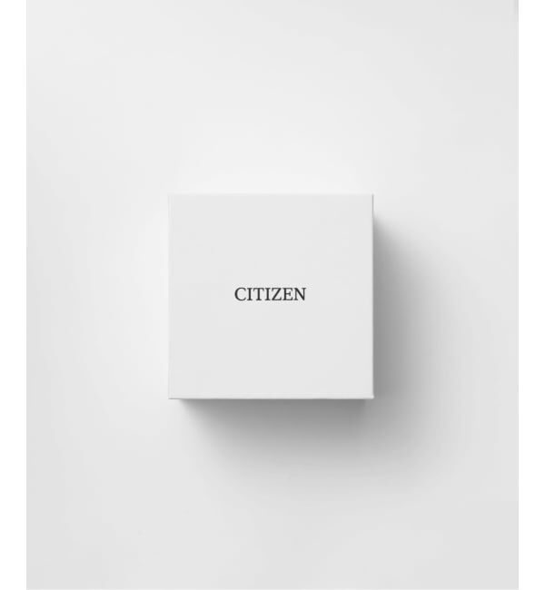 HIROB「CITIZEN Kii EG7043-50W」|腕時計|