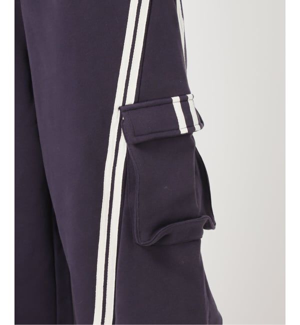 JOINT WORKS「サイドラインスウェットパンツ/ Side Line Sweatpants」|その他|