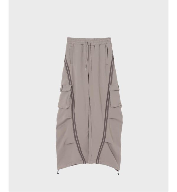 JOINT WORKS「サイドラインスウェットパンツ/ Side Line Sweatpants」|その他|