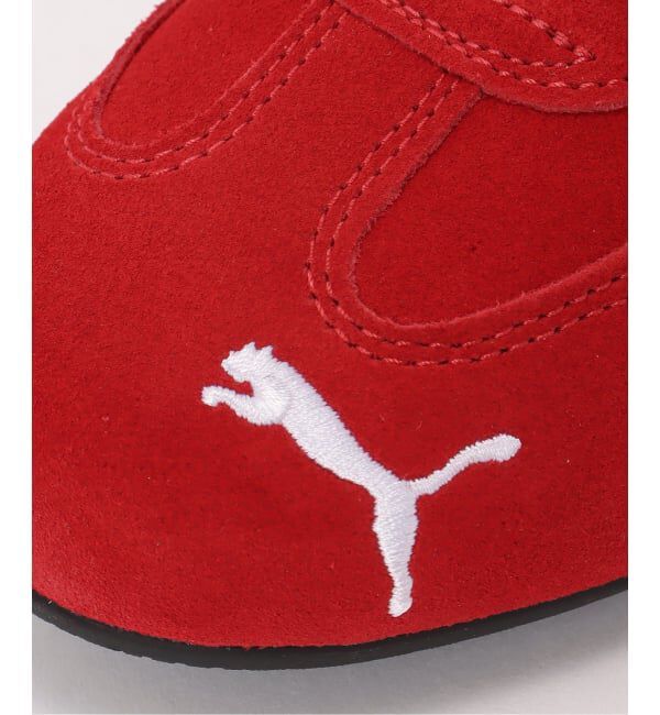 JOINT WORKS「≪ 追加2≫PUMA / プーマ SPEEDCAT OG」|スニーカー|