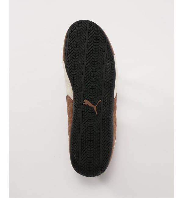 JOINT WORKS「≪ 追加2≫PUMA / プーマ SPEEDCAT OG」|スニーカー|