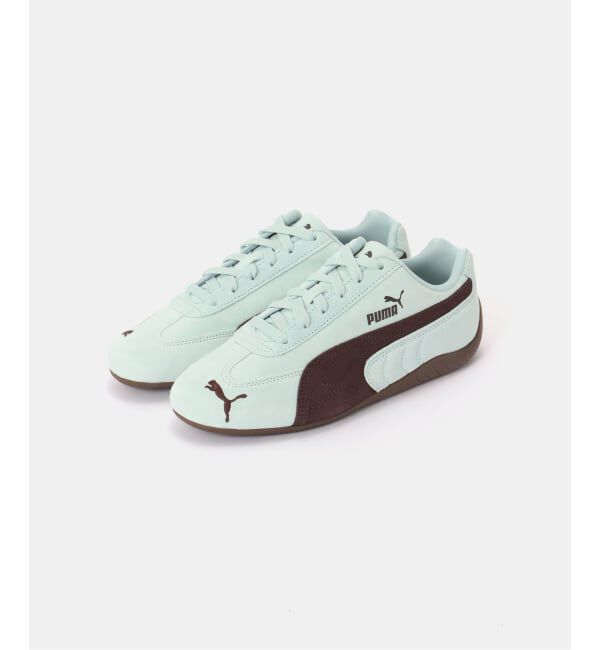 JOINT WORKS「≪ 追加2≫PUMA / プーマ SPEEDCAT OG」|スニーカー|