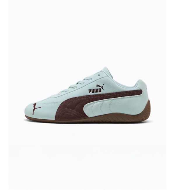JOINT WORKS「≪ 追加2≫PUMA / プーマ SPEEDCAT OG」|スニーカー|グリーン B
