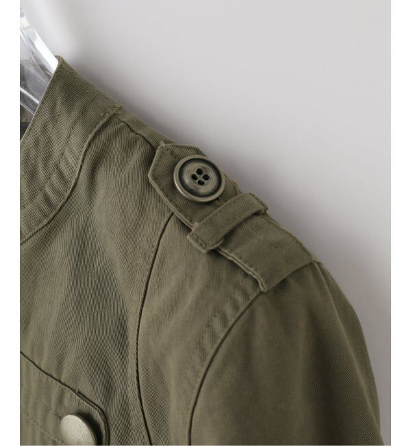 PULP「【Geek Office / ギークオフィス】VACANT Archive / NIKA NAPOLEON JACKET」|その他|