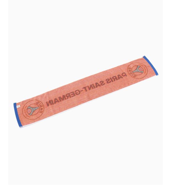 Paris Saint-Germain「【Paris Saint-Germain / パリ・サン＝ジェルマン】 JP JACQUARD SCARF TOWEL」|タオル|