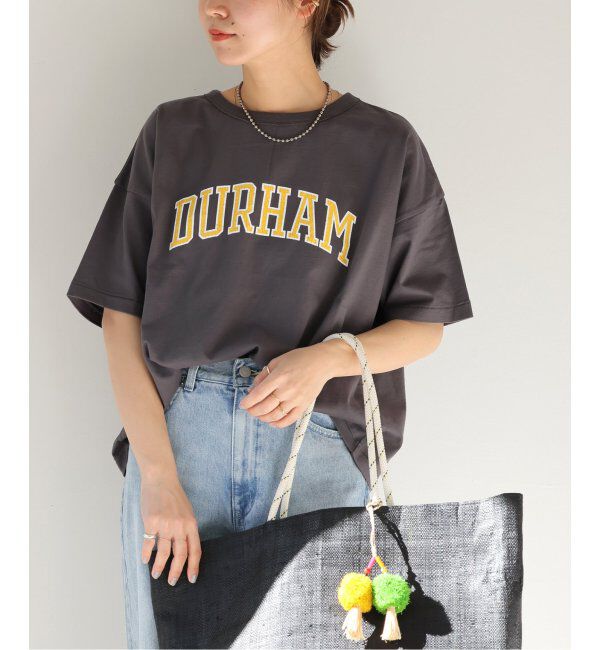 JOURNAL STANDARD relume「ヴィンテージロゴT」|Tシャツ・カットソー|