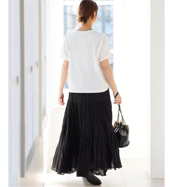 JOURNAL STANDARD relume「ヴィンテージロゴT」|Tシャツ・カットソー|