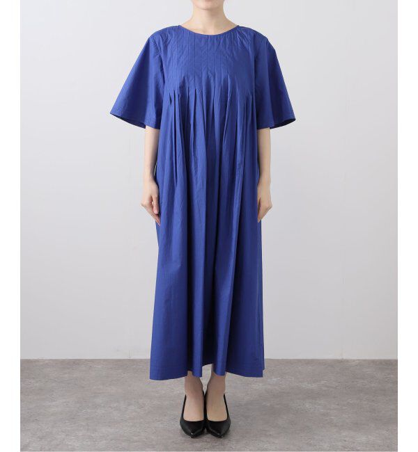 JOURNAL STANDARD relume「コットンポプリンタックワンピース」|ワンピース|