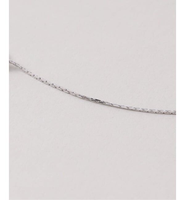 JOURNAL STANDARD relume「RELUME Yジチェーンネックレス」|ネックレス|