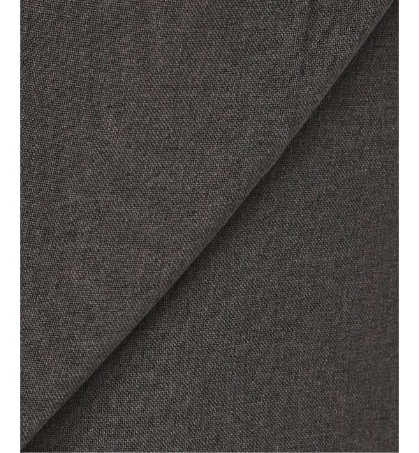 JOURNAL STANDARD relume「《WEB限定追加》マットウースフレアタックパンツ」|スラックス|