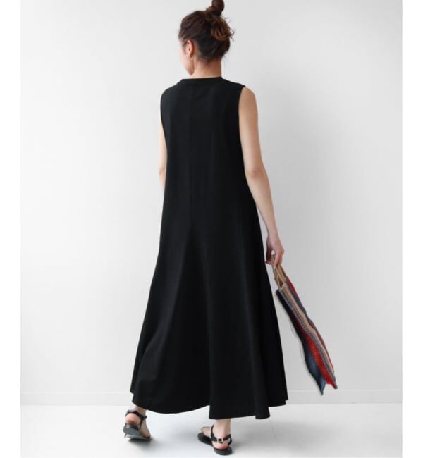 JOURNAL STANDARD relume「《WEB限定追加》コットンマーメイドラインワンピース」|ワンピース|