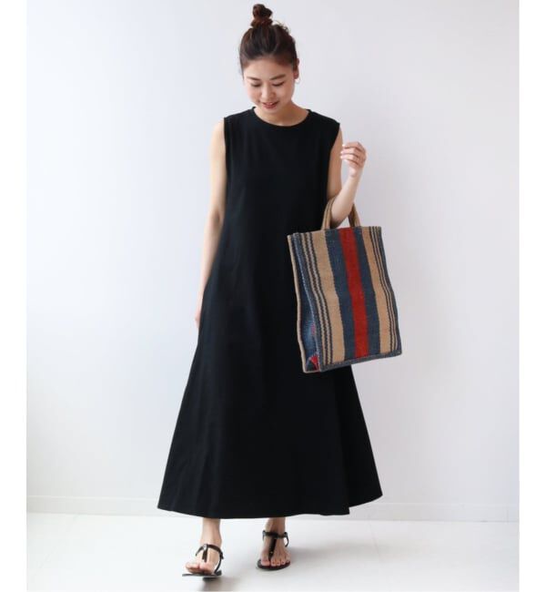 JOURNAL STANDARD relume「《WEB限定追加》コットンマーメイドラインワンピース」|ワンピース|