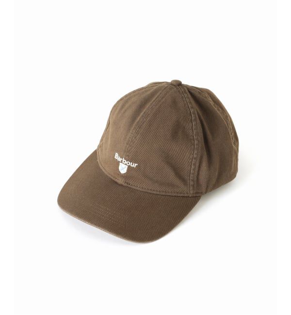 JOURNAL STANDARD relume「【Barbour/バブアー】 CASCADE CAP」|キャップ・キャスケット|