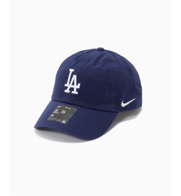 JOURNAL STANDARD「Fanatics MLB Nike Club Unstructured Cap」|キャップ・キャスケット|ブルー A