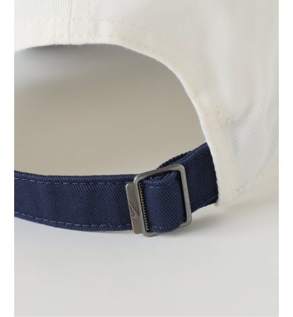 JOURNAL STANDARD relume「NIKE COOPERSTOWN CLUB UNSTRUCTURED ORGANIC COTTON CAP」|キャップ・キャスケット|