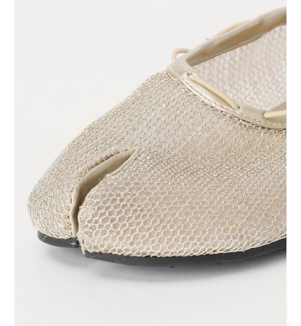 JOURNAL STANDARD relume「【Paes/ペイズ】 Mesh Air String Flat」|その他|