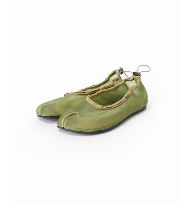 JOURNAL STANDARD relume「【Paes/ペイズ】 Mesh Air String Flat」|その他|