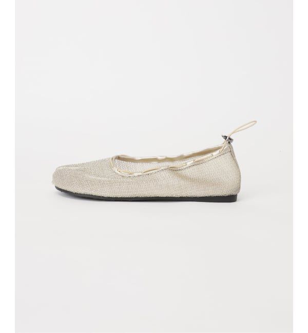 JOURNAL STANDARD relume「【Paes/ペイズ】 Mesh Air String Flat」|その他|