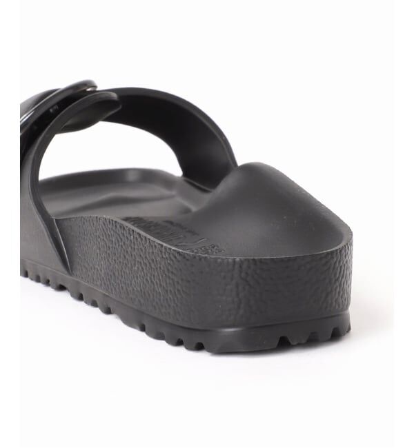 JOURNAL STANDARD relume「【BIRKENSTOCK/ビルケンシュトック】MADRID BIG BUCKLE EVA：サンダル」|サンダル|