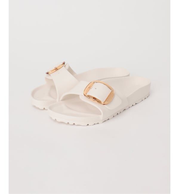 JOURNAL STANDARD relume「【BIRKENSTOCK/ビルケンシュトック】MADRID BIG BUCKLE EVA：サンダル」|サンダル|