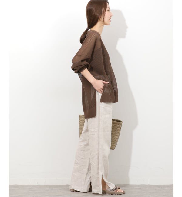 JOURNAL STANDARD relume「【BIRKENSTOCK/ビルケンシュトック】MADRID BIG BUCKLE EVA：サンダル」|サンダル|