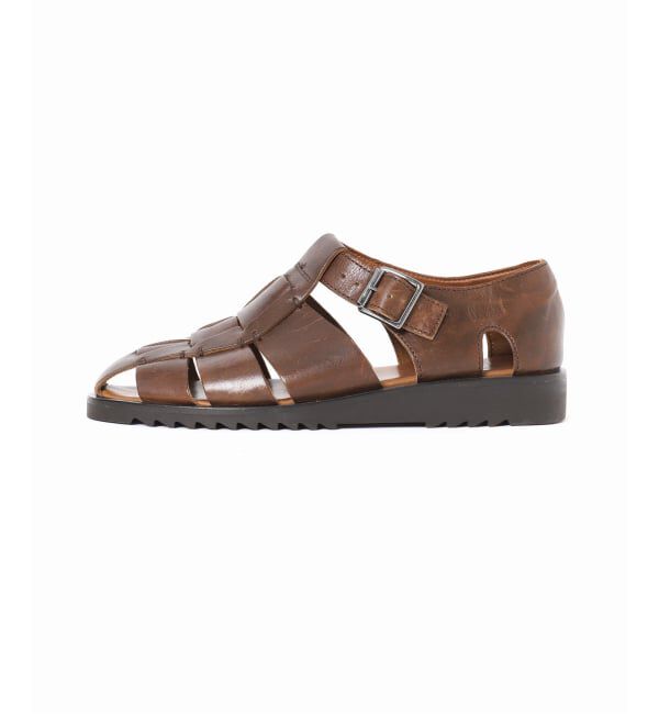 JOURNAL STANDARD「PARABOOT / パラブーツ 別注 PACIFIC パシフィック  ホーウィンレザー」|その他|