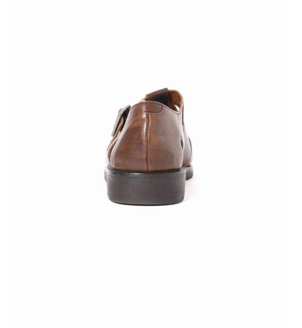 JOURNAL STANDARD「PARABOOT / パラブーツ 別注 PACIFIC パシフィック  ホーウィンレザー」|その他|