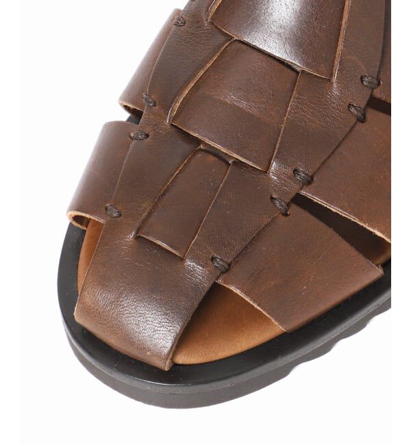 JOURNAL STANDARD「PARABOOT / パラブーツ 別注 PACIFIC パシフィック  ホーウィンレザー」|その他|